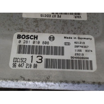 CALCULATEUR MOTEUR CITROEN C5