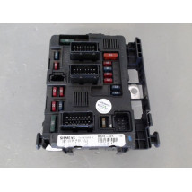 BOITE A FUSIBLES CITROEN C5