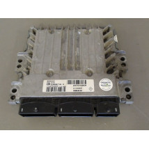 CALCULATEUR MOTEUR RENAULT MEGANE