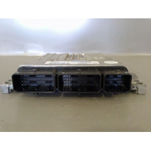 CALCULATEUR MOTEUR RENAULT MEGANE