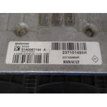 CALCULATEUR MOTEUR RENAULT MEGANE