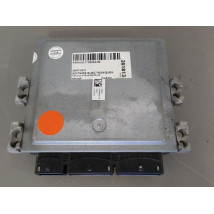 CALCULATEUR MOTEUR RENAULT MEGANE
