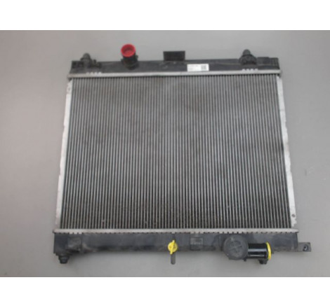 RADIATEUR