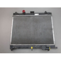 RADIATEUR TOYOTA YARIS