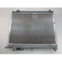 RADIATEUR TOYOTA YARIS