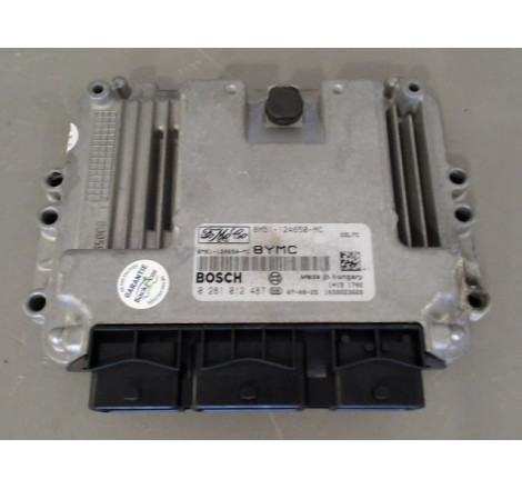 CALCULATEUR MOTEUR