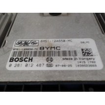 CALCULATEUR MOTEUR FORD FOCUS
