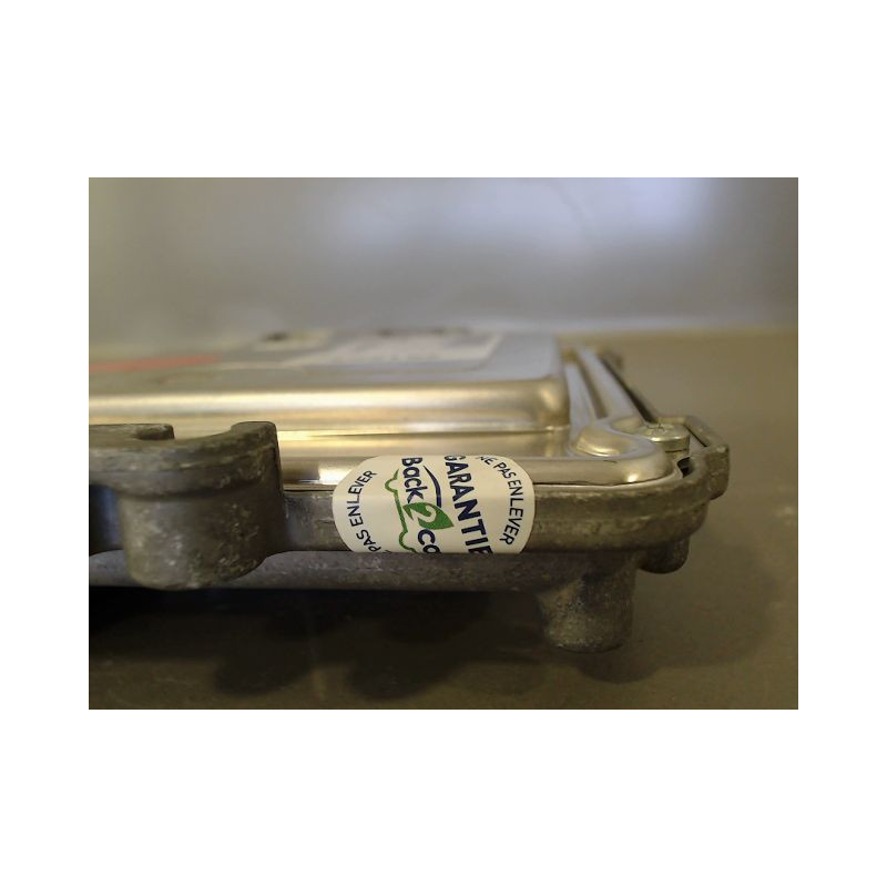 CALCULATEUR MOTEUR FORD FOCUS