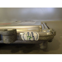 CALCULATEUR MOTEUR FORD FOCUS