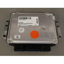CALCULATEUR MOTEUR FORD FOCUS