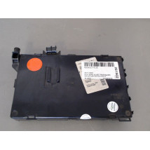 BOITIER GESTION HABITACLE RENAULT CLIO