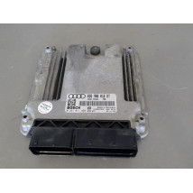 CALCULATEUR MOTEUR AUDI A3