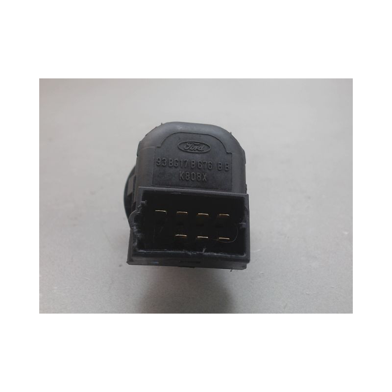 COMMANDE RETROVISSEUR EXTERIEUR ELECTRIQUE FORD FIESTA