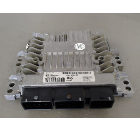 CALCULATEUR MOTEUR