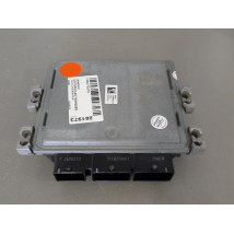 CALCULATEUR MOTEUR FORD FIESTA