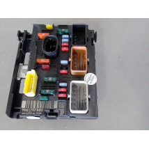 BOITE A FUSIBLES CITROEN C3