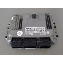 CALCULATEUR MOTEUR CITROEN C3