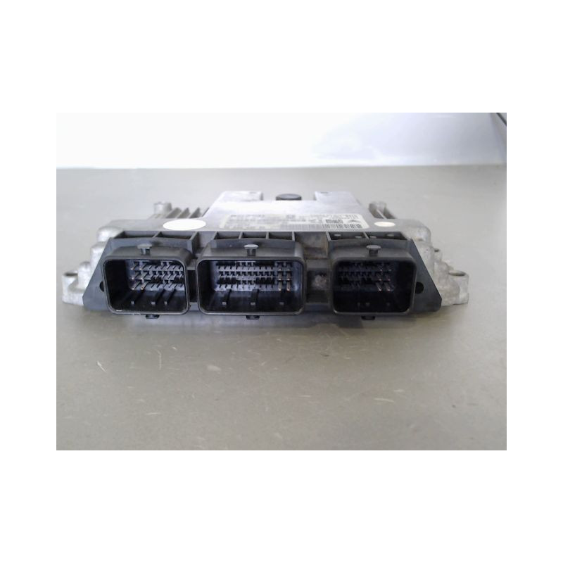 CALCULATEUR MOTEUR CITROEN C3