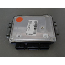 CALCULATEUR MOTEUR CITROEN C3