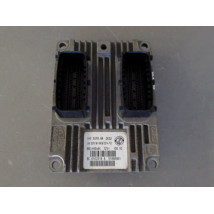 CALCULATEUR MOTEUR FIAT PANDA