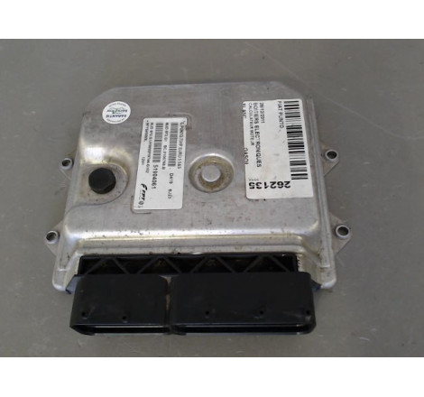 CALCULATEUR MOTEUR