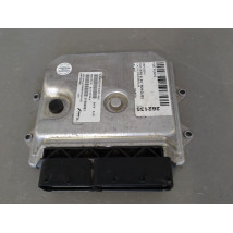 CALCULATEUR MOTEUR FIAT PUNTO
