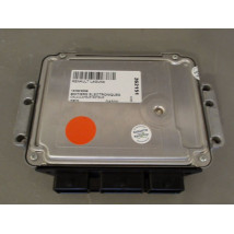 CALCULATEUR MOTEUR RENAULT LAGUNA