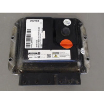 CALCULATEUR MOTEUR OPEL ZAFIRA