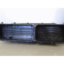 CALCULATEUR MOTEUR OPEL ZAFIRA