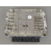 CALCULATEUR MOTEUR OPEL ZAFIRA