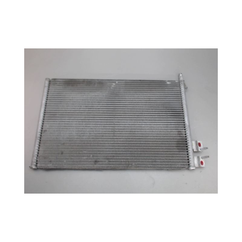 CONDENSEUR CLIMATISATION FORD FIESTA