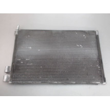 CONDENSEUR CLIMATISATION FORD FIESTA