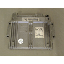 CALCULATEUR MOTEUR RENAULT TWINGO