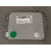 CALCULATEUR MOTEUR RENAULT TWINGO
