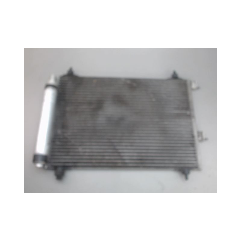 CONDENSEUR CLIMATISATION PEUGEOT 307