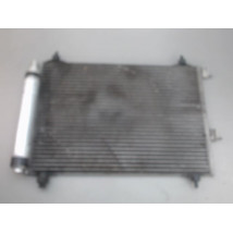 CONDENSEUR CLIMATISATION PEUGEOT 307