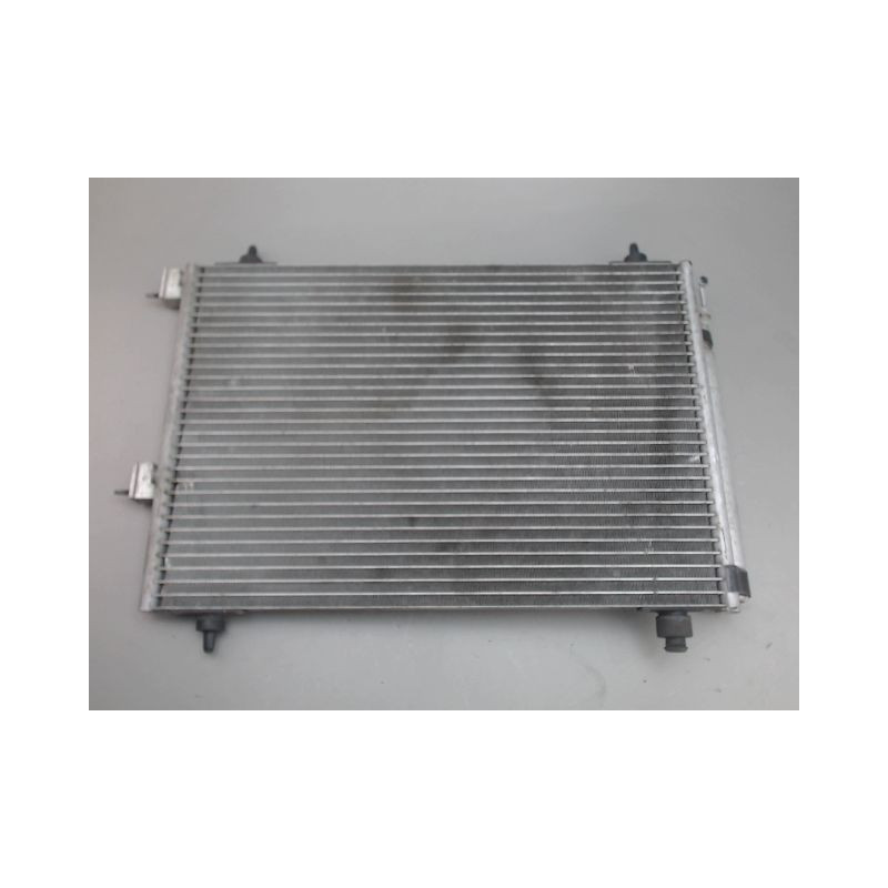CONDENSEUR CLIMATISATION PEUGEOT 307