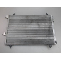 CONDENSEUR CLIMATISATION PEUGEOT 307