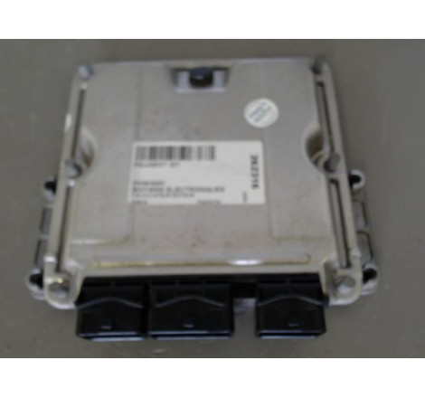 CALCULATEUR MOTEUR