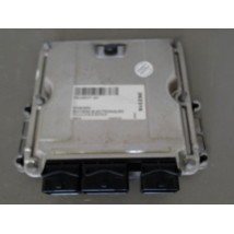 CALCULATEUR MOTEUR PEUGEOT 307