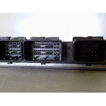 CALCULATEUR MOTEUR PEUGEOT 307