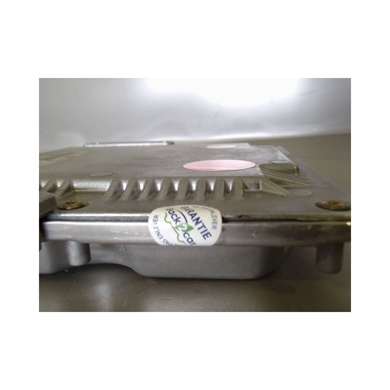 CALCULATEUR MOTEUR PEUGEOT 307