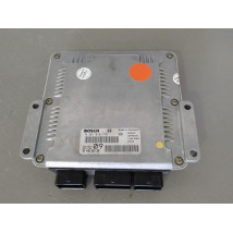 CALCULATEUR MOTEUR PEUGEOT 307