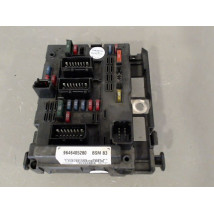 BOITE A FUSIBLES PEUGEOT 307