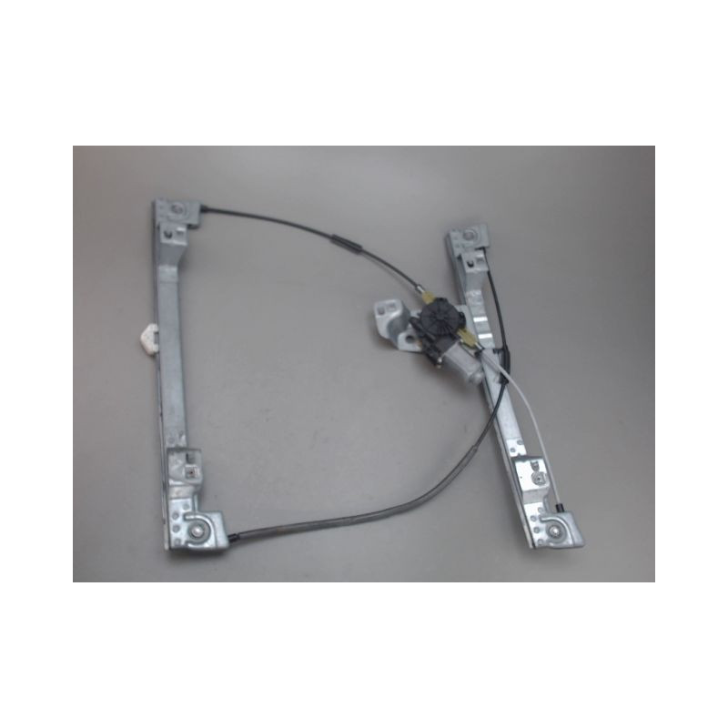 MECANISME LEVE-GLACE AVANT GAUCHE RENAULT KANGOO
