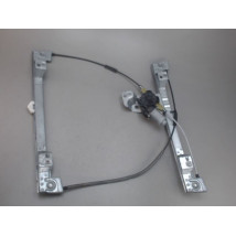 MECANISME LEVE-GLACE AVANT GAUCHE RENAULT KANGOO