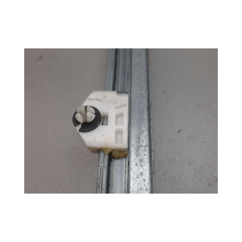 MECANISME LEVE-GLACE AVANT GAUCHE RENAULT KANGOO
