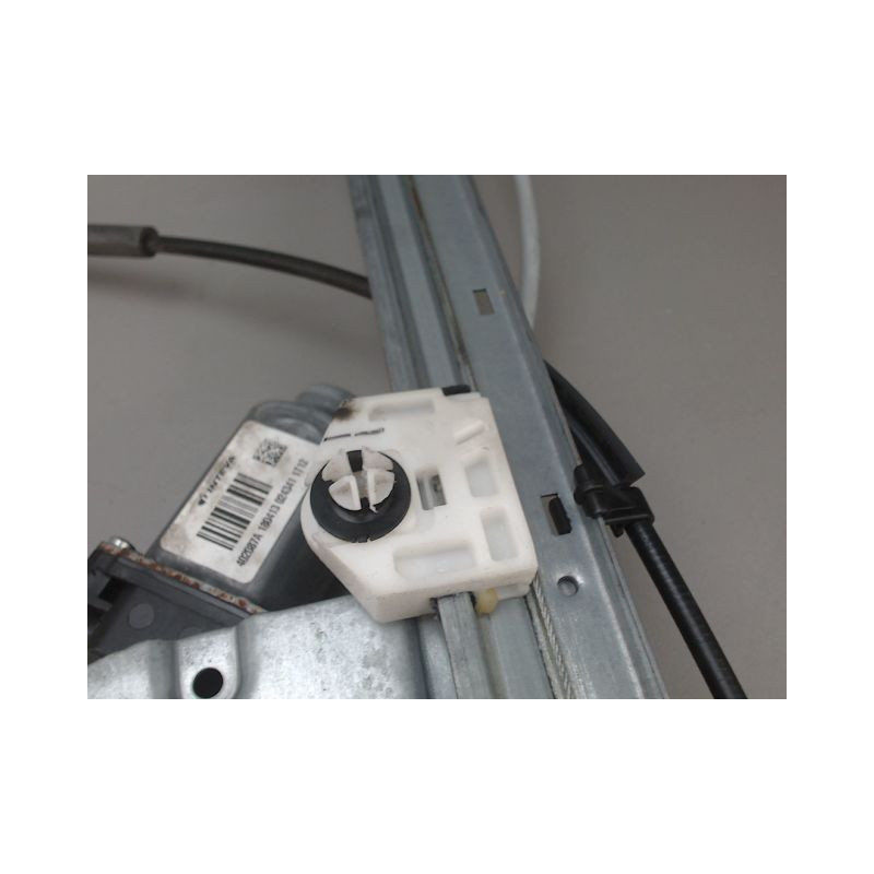 MECANISME LEVE-GLACE AVANT GAUCHE RENAULT KANGOO