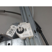 MECANISME LEVE-GLACE AVANT GAUCHE RENAULT KANGOO