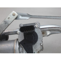MECANISME ESSUIE-GLACE AVANT FORD FIESTA